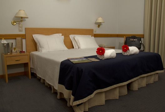 Hotel Consolata