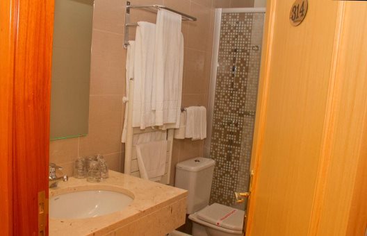 Hotel Consolata