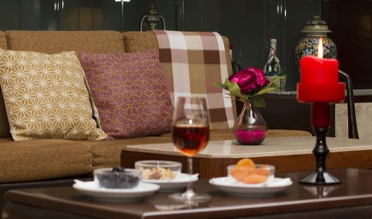 Hotel Consolata