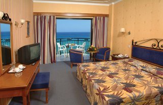 Hotel Constantinos The Great Beach