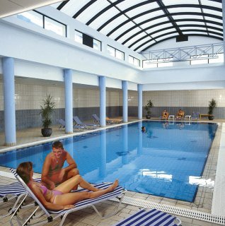 Hotel Constantinos The Great Beach
