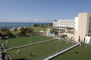 Hotel Constantinou Bros Asimina Suites