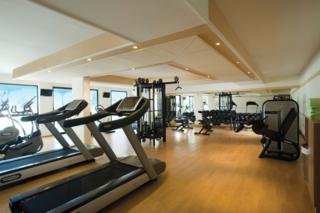 Hotel Constantinou Bros Asimina Suites