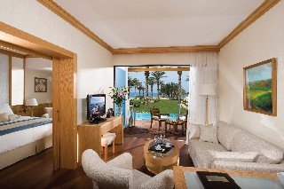 Hotel Constantinou Bros Asimina Suites