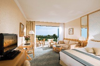 Hotel Constantinou Bros Asimina Suites