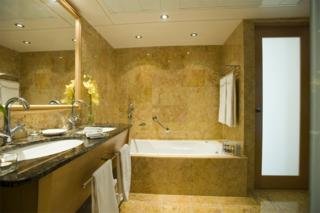 Hotel Constantinou Bros Asimina Suites