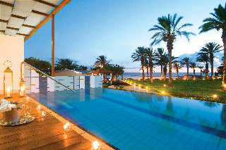 Hotel Constantinou Bros Asimina Suites