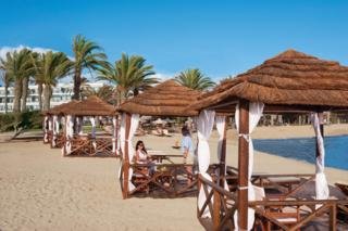 Hotel Constantinou Bros Asimina Suites