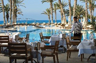 Hotel Constantinou Bros Asimina Suites