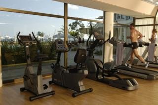Hotel Constantinou Bros Athena Royal Beach Hotel