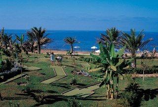 Hotel Constantinou Bros Athena Royal Beach Hotel