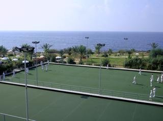 Hotel Constantinou Bros Athena Royal Beach Hotel