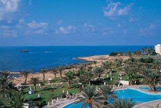 Hotel Constantinou Bros Athena Royal Beach Hotel