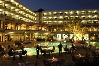 Hotel Constantinou Bros Athena Royal Beach Hotel