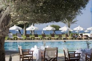Hotel Constantinou Bros Athena Royal Beach Hotel
