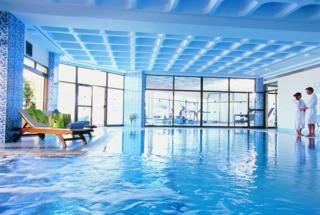 Hotel Constantinou Bros Athena Royal Beach Hotel