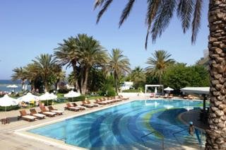 Hotel Constantinou Bros Pioneer Beach