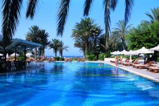 Hotel Constantinou Bros Pioneer Beach