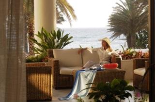 Hotel Constantinou Bros Pioneer Beach