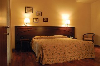 Hotel Conte Verde