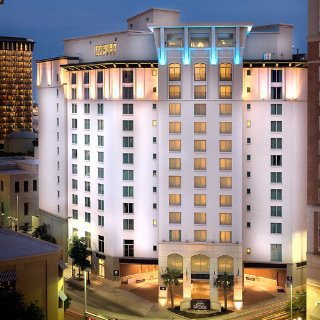 Hotel Contessa
