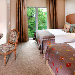 Hotel Contessa