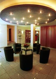 Hotel Conti