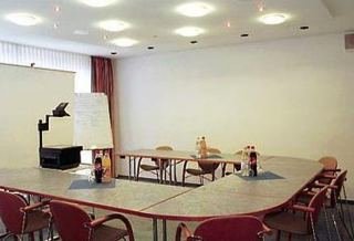 Hotel Conti