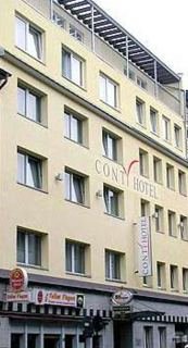 Hotel Conti