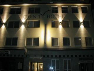 Hotel Conti