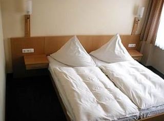 Hotel Conti