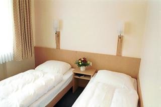 Hotel Conti