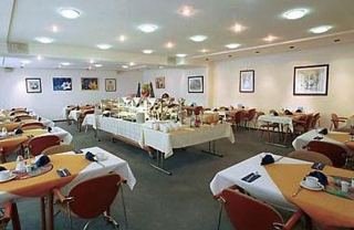 Hotel Conti