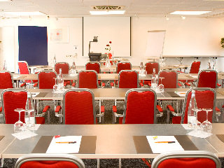Hotel Conti