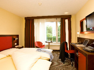 Hotel Conti