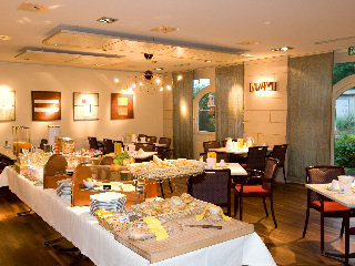 Hotel Conti