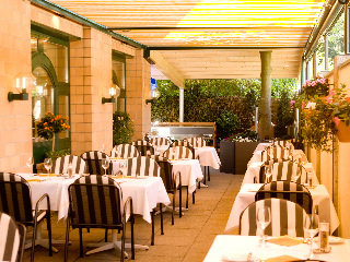 Hotel Conti