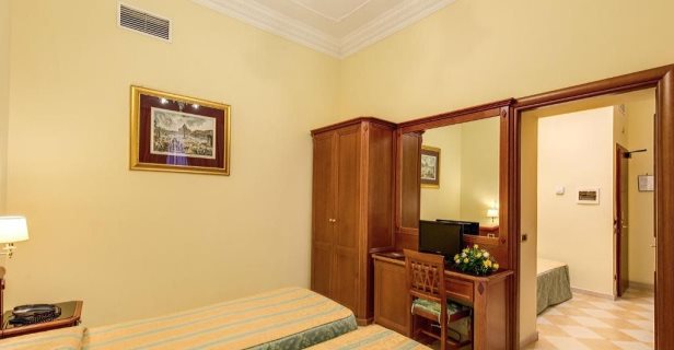 Hotel Contilia