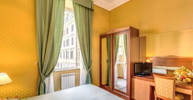 Hotel Contilia