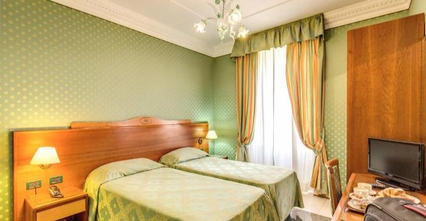 Hotel Contilia