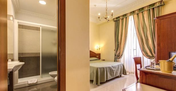Hotel Contilia