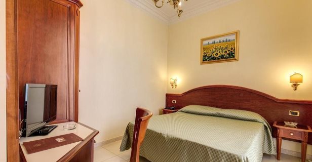 Hotel Contilia