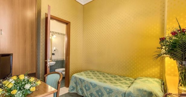 Hotel Contilia