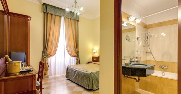 Hotel Contilia
