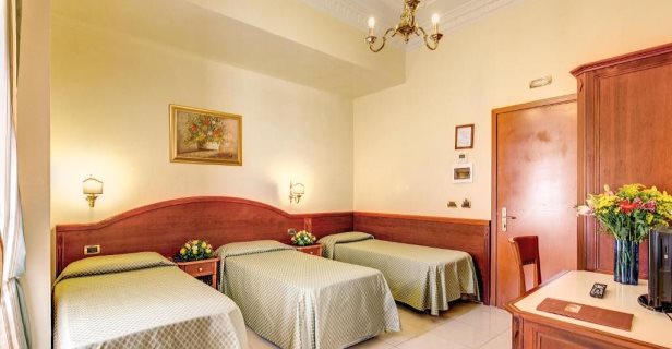 Hotel Contilia
