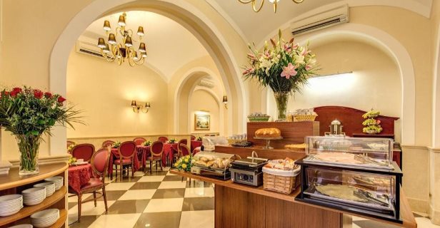 Hotel Contilia