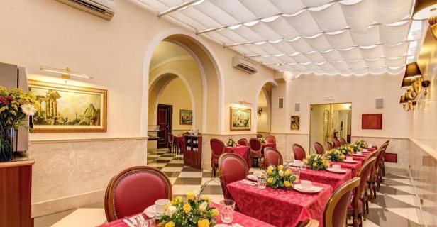 Hotel Contilia