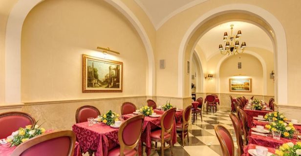 Hotel Contilia