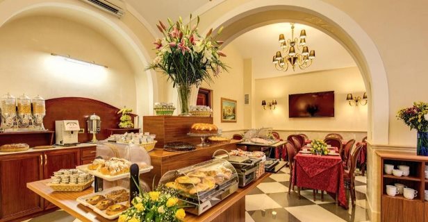Hotel Contilia