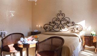 Hotel Continental